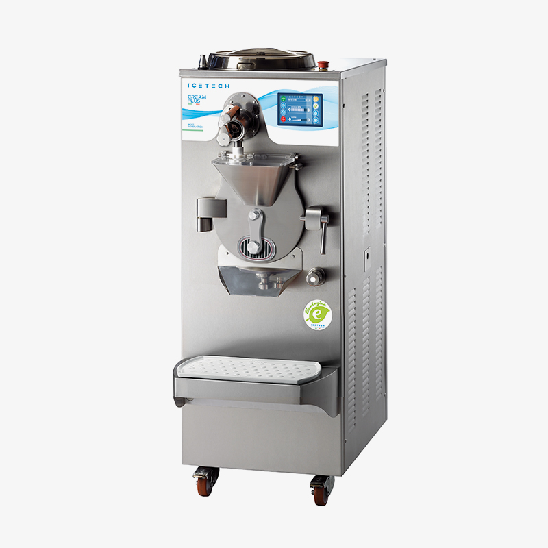 Multifunction ice cream machines - Innova  Manufacturer of Made in Italy  artisan ice cream machines Macchine del gelato professionali